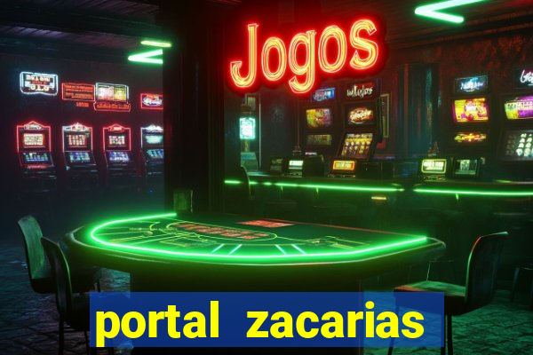 portal zacarias area 51